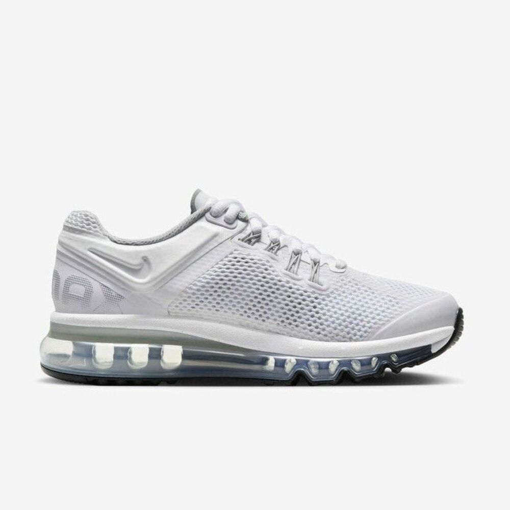Nike Air Max 2013 GS Running Shoes - Picture 7 of 8